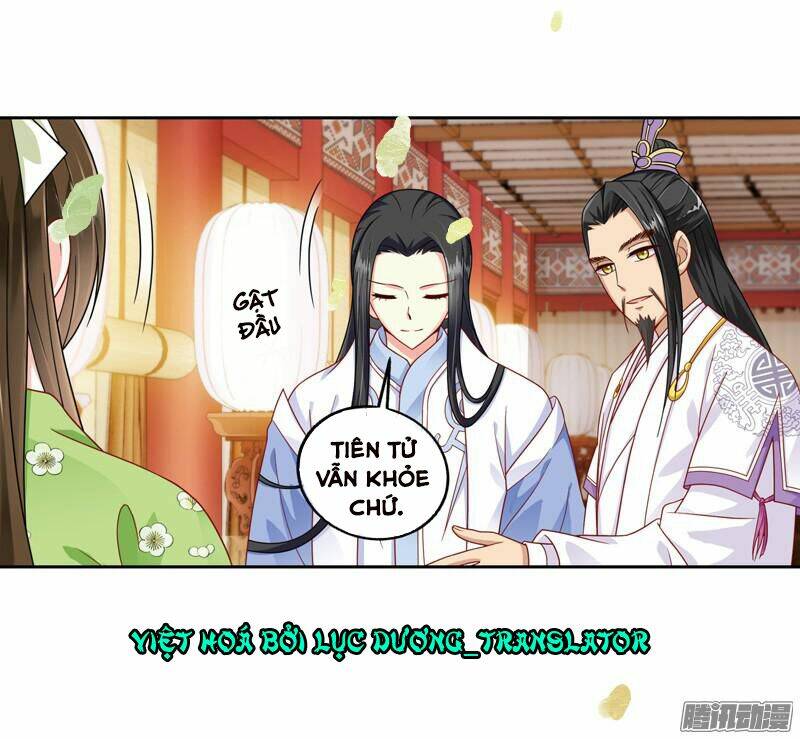 trọng tử chapter 11 7