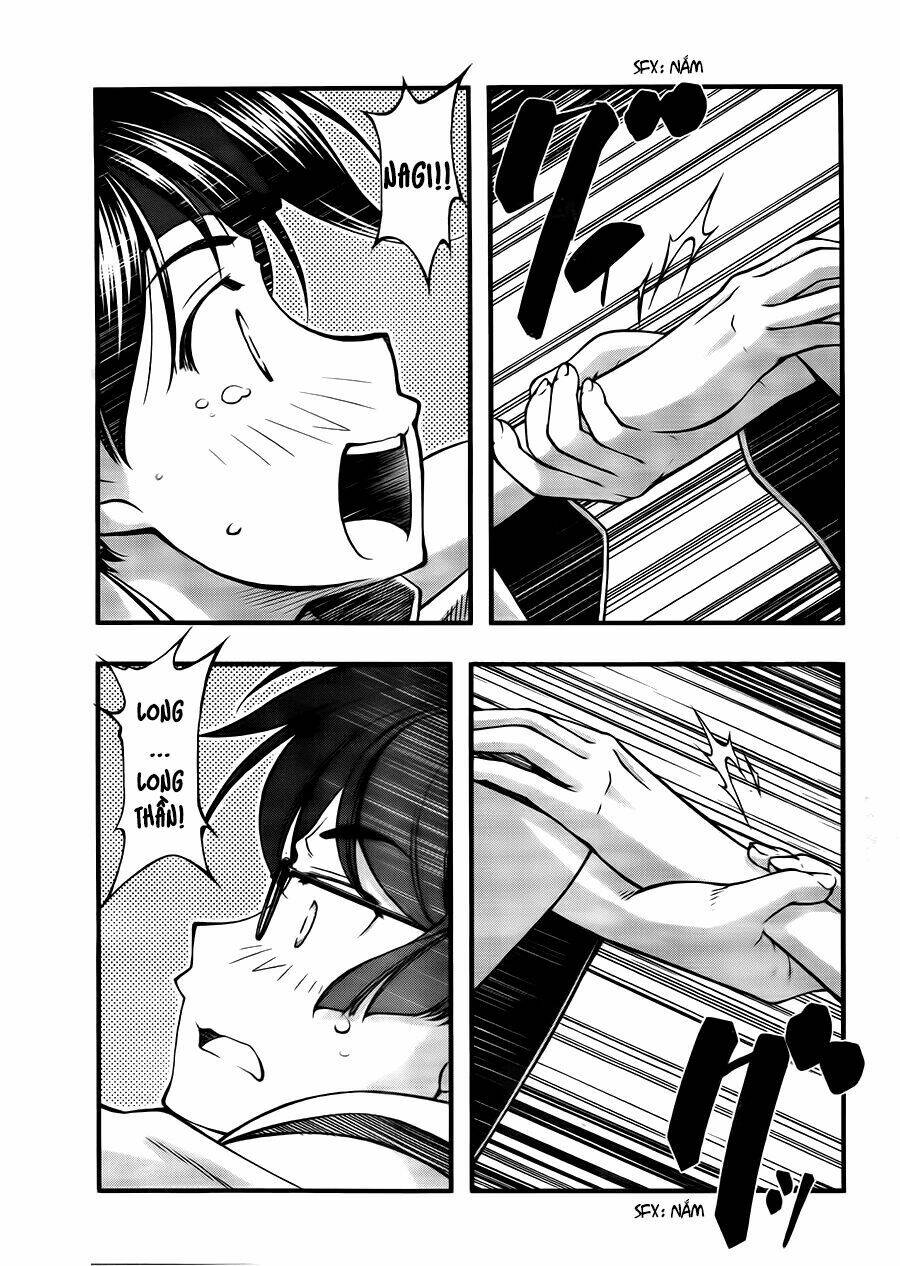 umi no misaki chapter 114 11