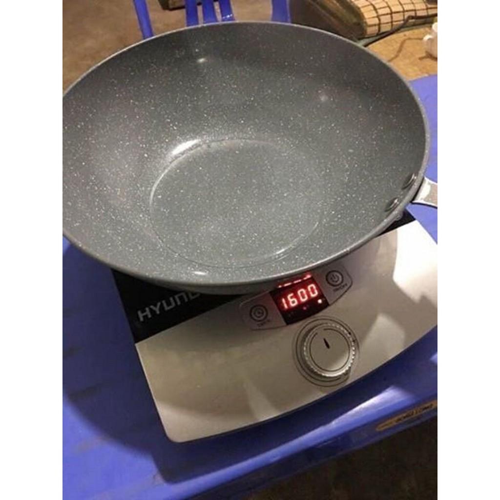 CHẢO ĐÁ SÂU LÒNG 32CM