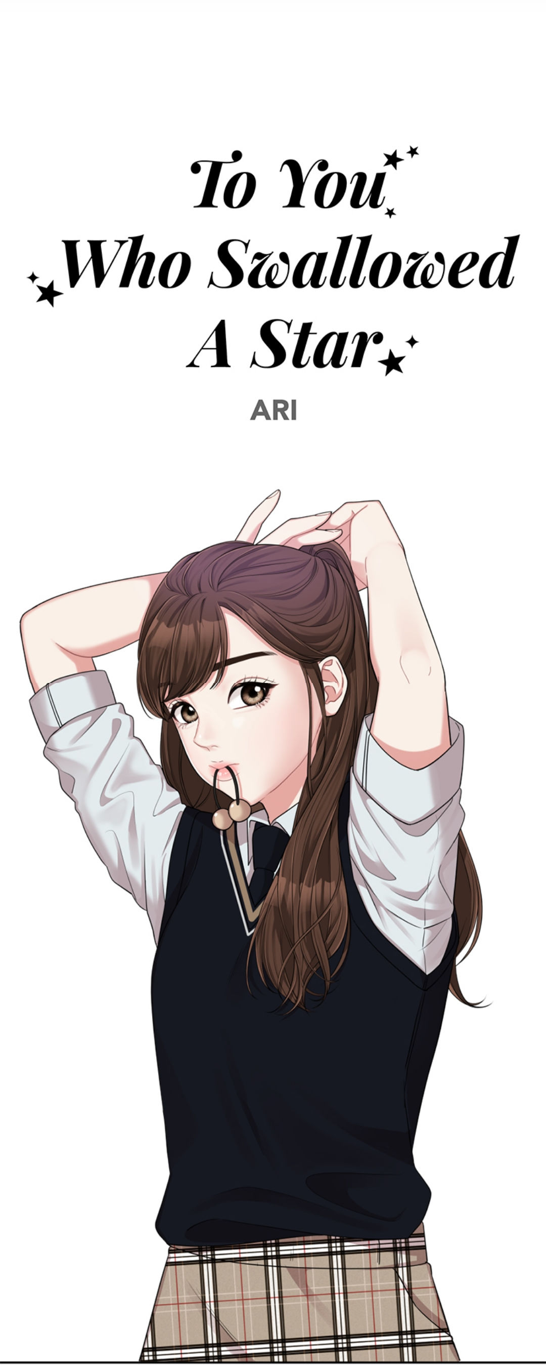 gửi em người đánh cắp những vì sao - to you who swallowed a star chapter 7.2 30