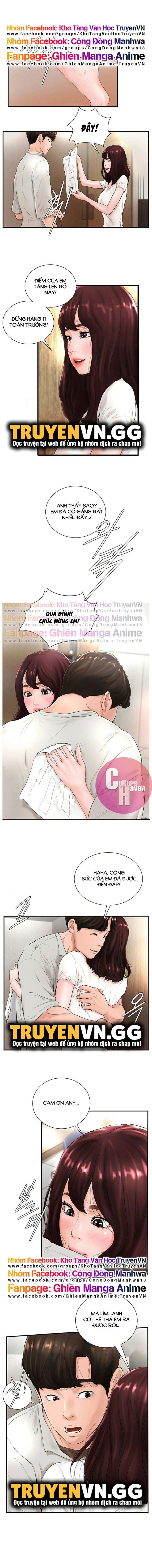 phòng bi da tình yêu chapter 5 2