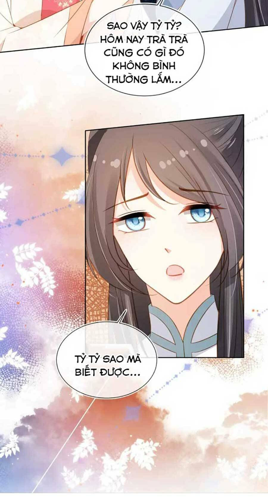 nhặt được bảo bối manh manh chapter 89 20