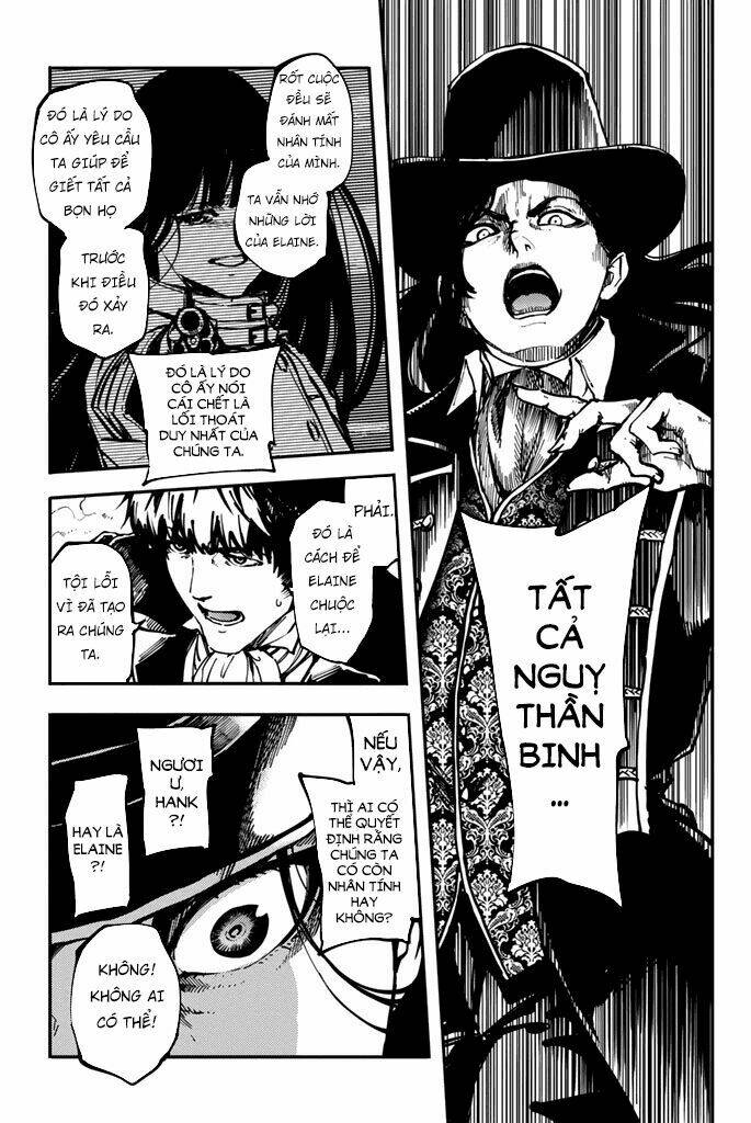 the abandoned sacred beasts chapter 10.2 6