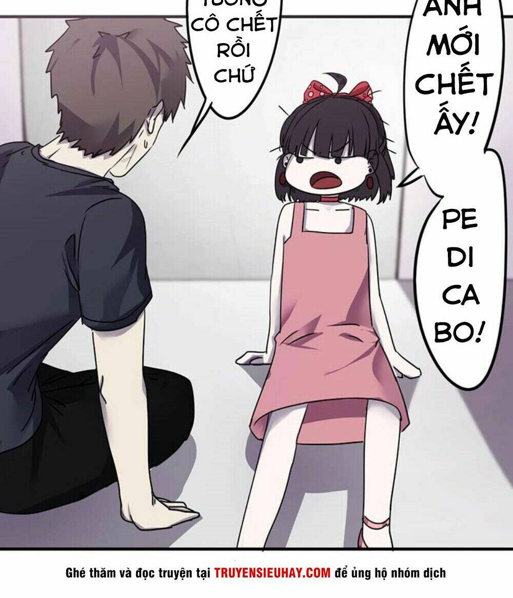 tối cường công nhân chapter 70 6