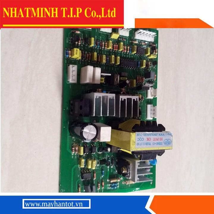Bo nguồn động cơ ra dây máy hàn mig jasic 270