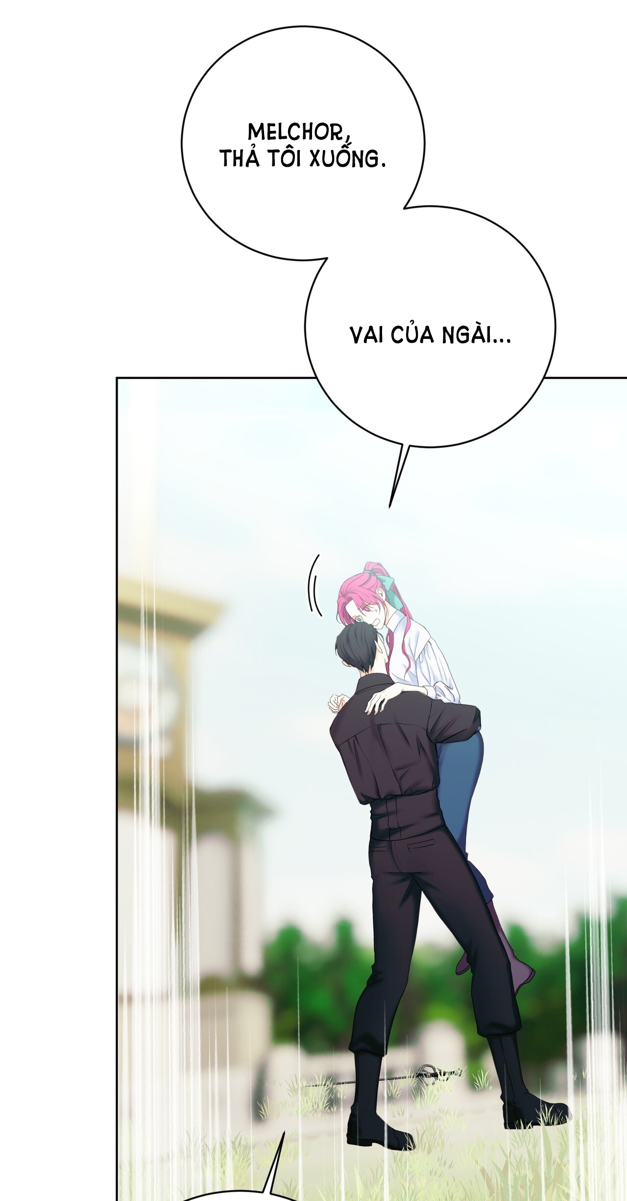 hợp đồng hôn nhân với hai người chồng chapter 4.2 22