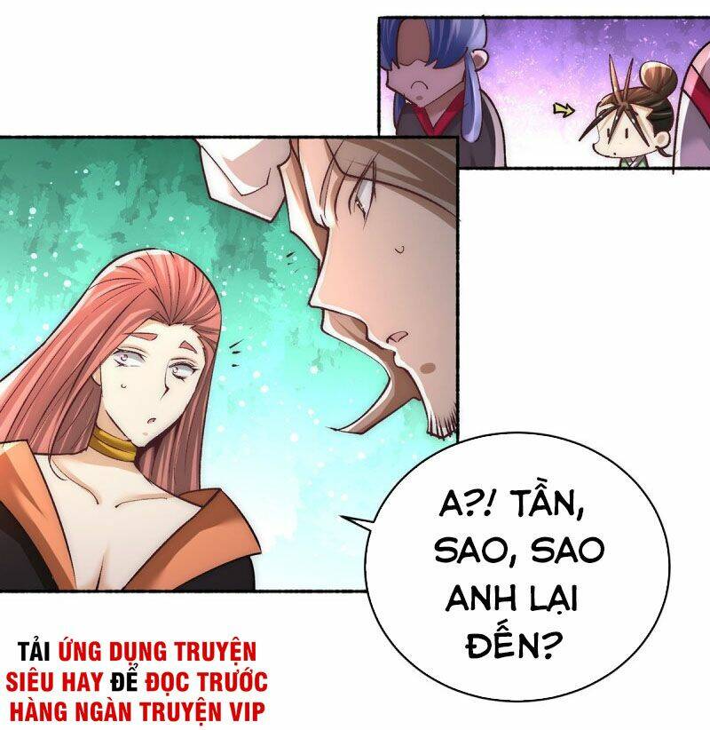 đô thị đỉnh phong cao thủ chapter 176 38