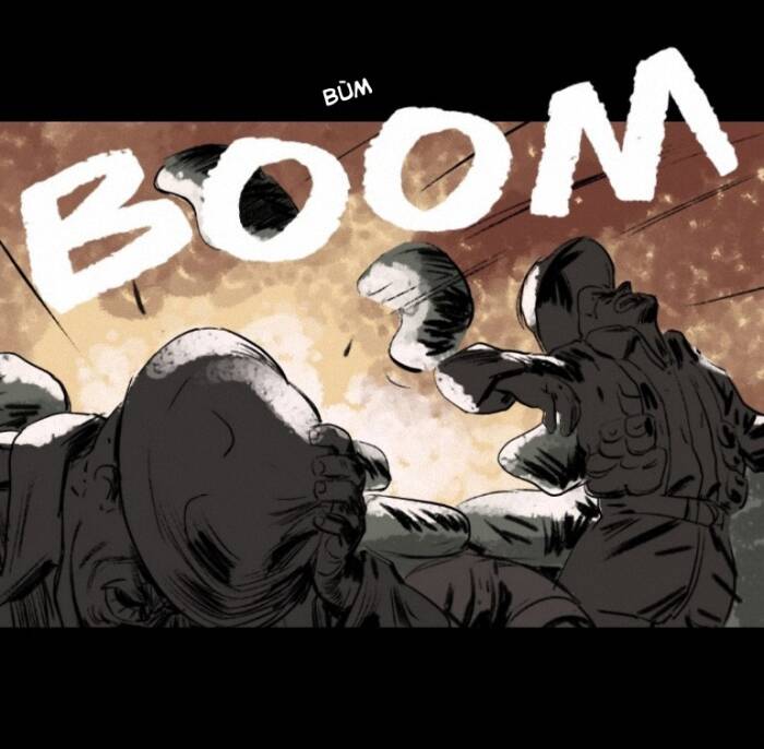 the strange tales of oscar zahn chapter 9 6