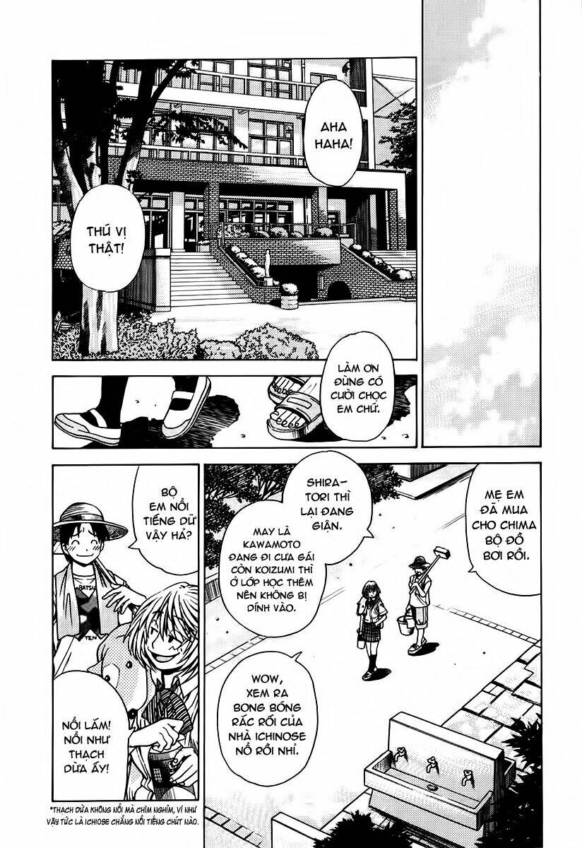 little jumper chapter 7 21