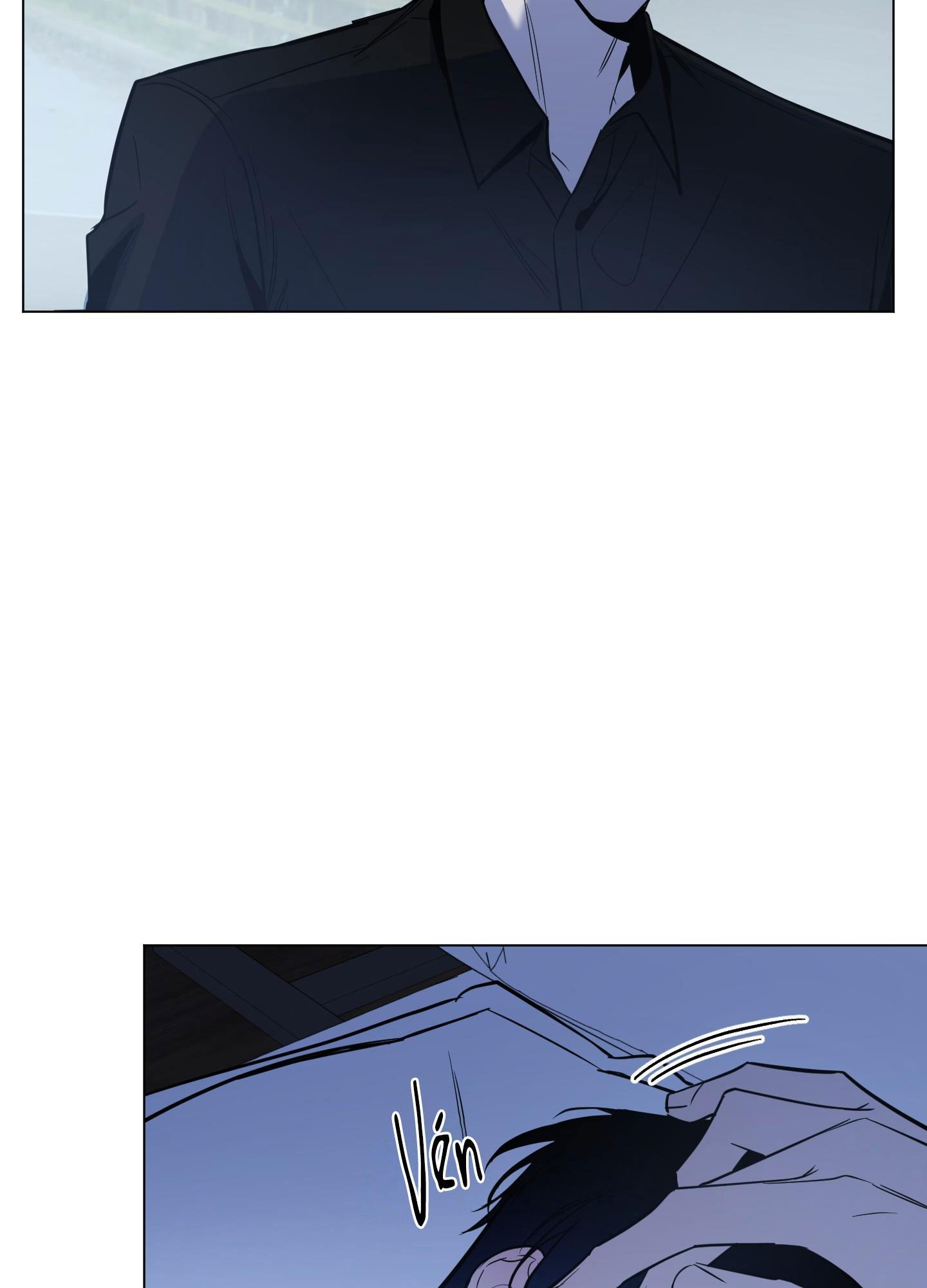 bình minh chia cắt màn đêm chapter 13 3