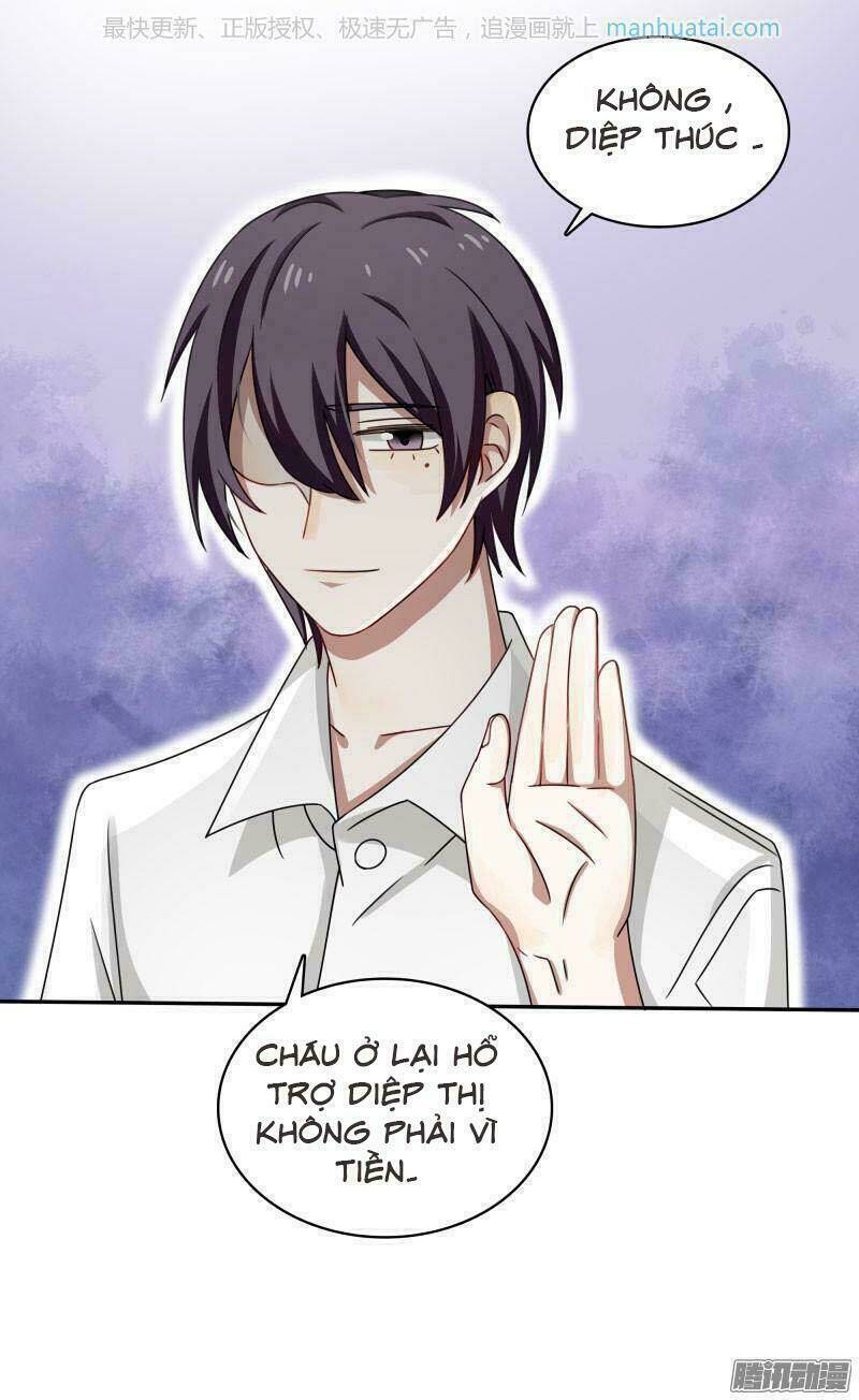 đế thiếu đoạt tình thành nghiện chapter 37 20