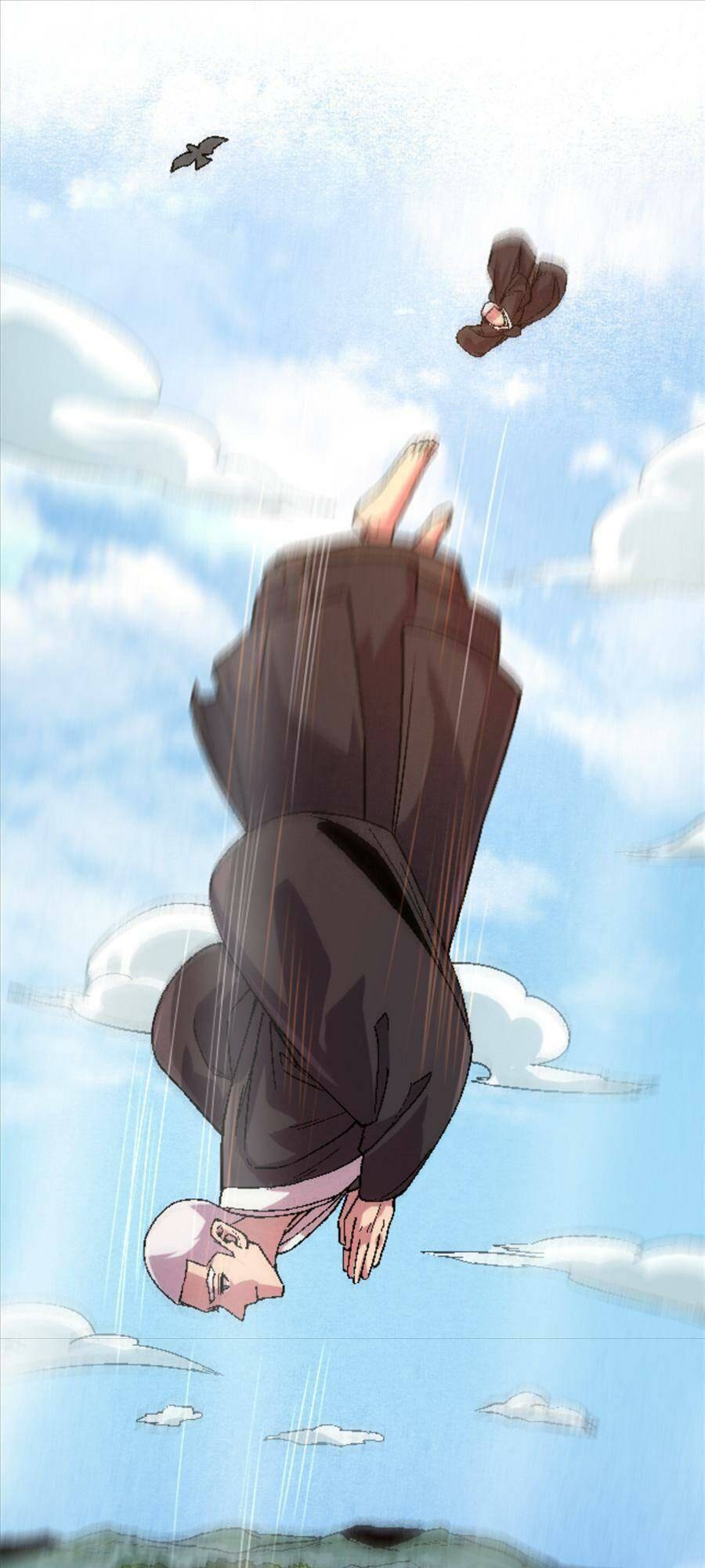 thí chủ, lên đường thôi! chapter 26 16