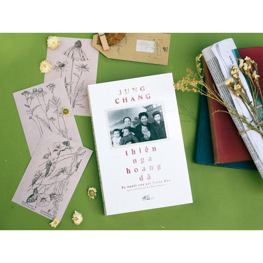 Thiên nga hoang dã - Bản Quyền