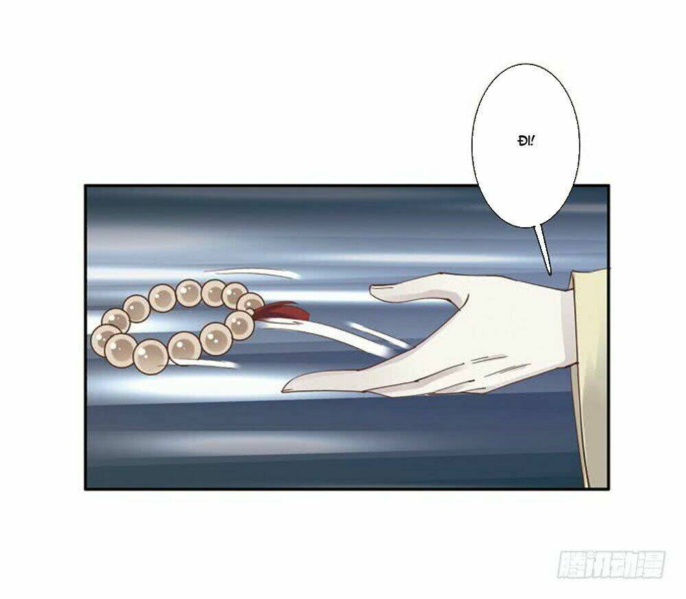 thiền tâm vấn đạo chapter 37 9