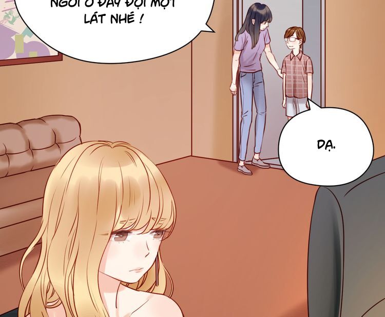 lượm được một tiểu hồ ly phần 1 chapter 42.5 6