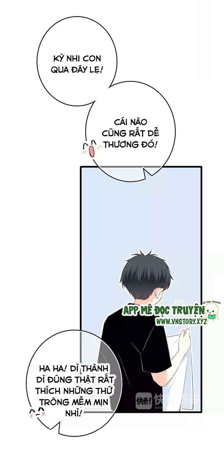 con tim rung động 2 chapter 26.5 22