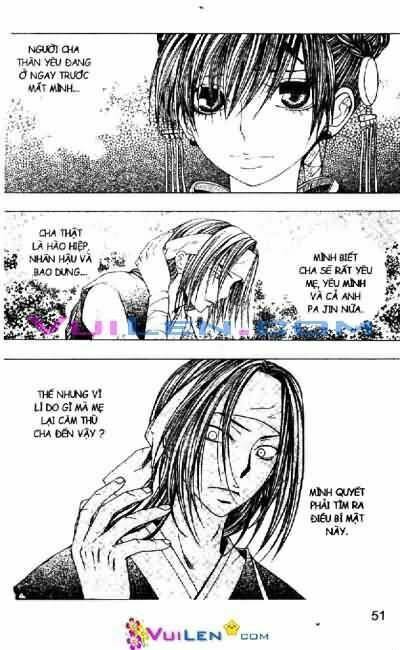 tiên nữ giáng trần chapter 17 51