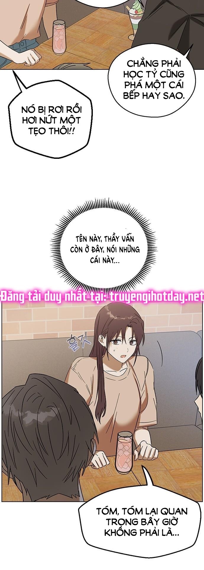 nhân duyên kiếp trước chapter 79.2 8