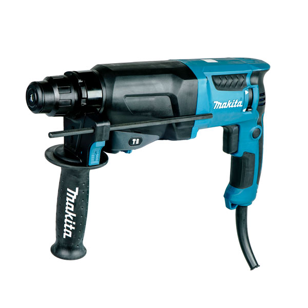 Máy Khoan Búa Đa Năng Makita HR2600