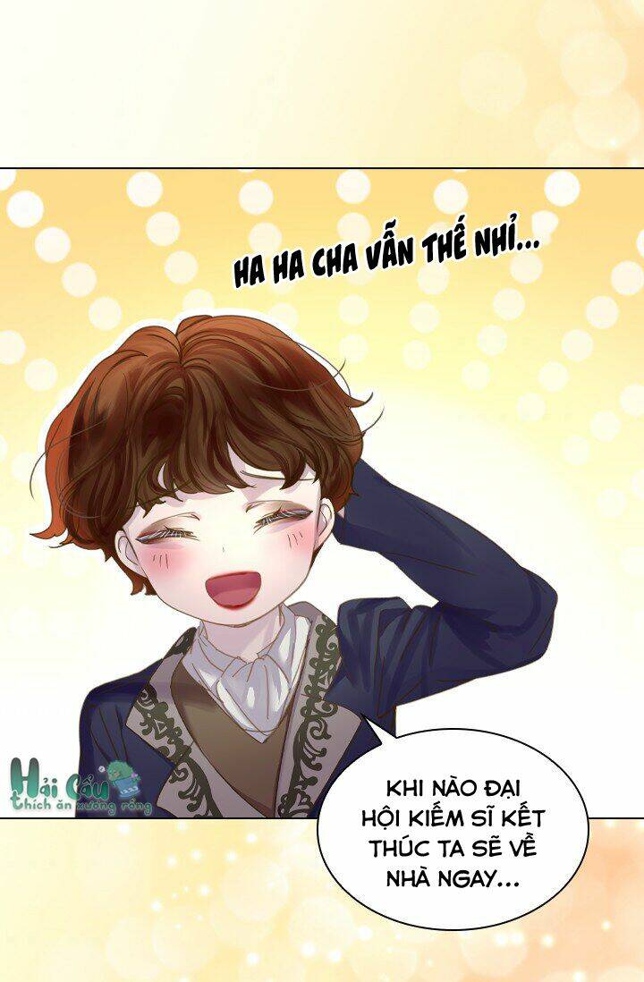 quy luật sinh tồn của nữ phụ chapter 49 58