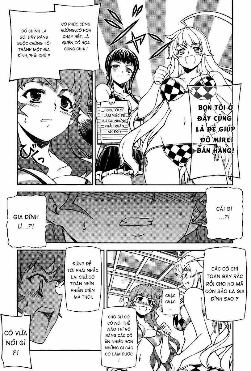 onihime vs chapter 25 11