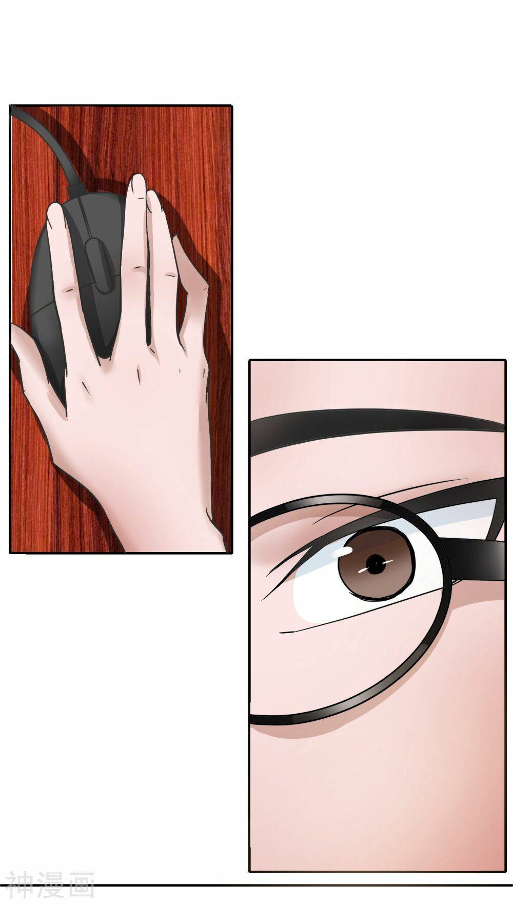 pháp sư truyền kì chapter 1 3