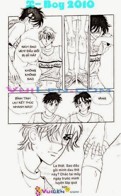 cô giáo tuổi 18 chapter 8 65