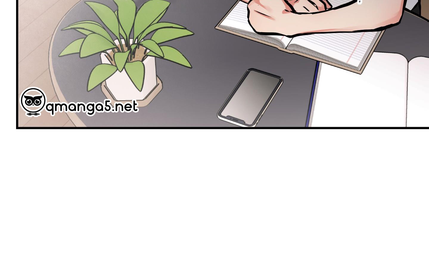 cây thương của ghost chapter 12 39