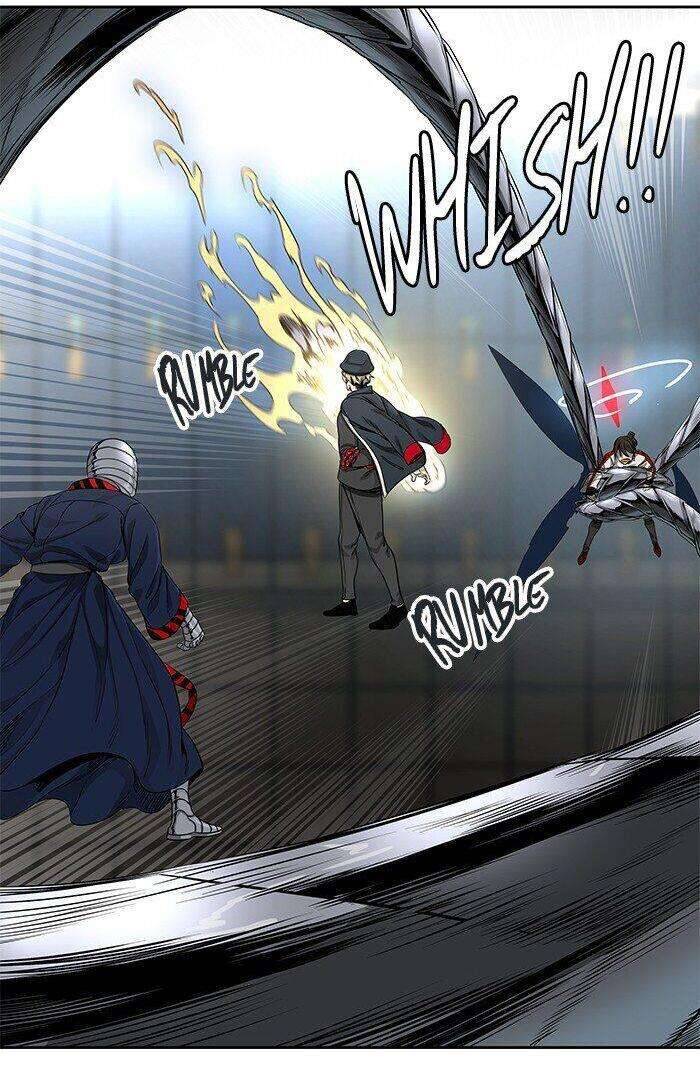 tòa tháp bí ẩn 2 chapter 476 74