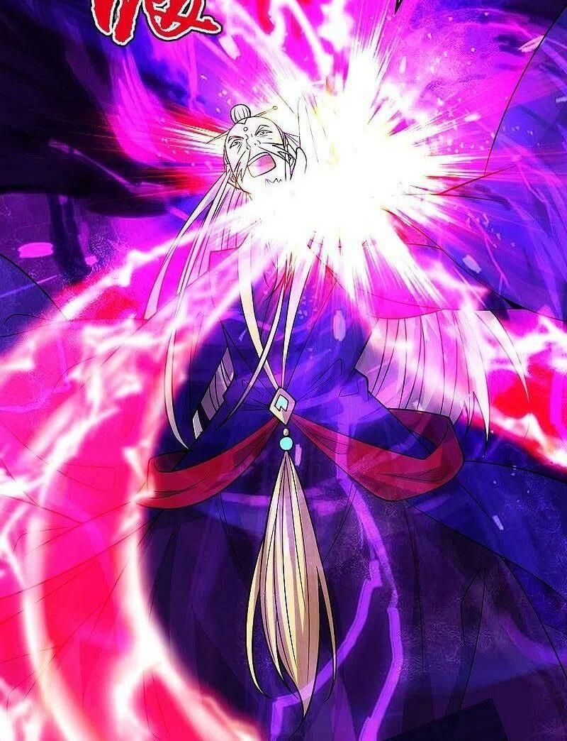 tiên võ đế tôn chapter 219 5