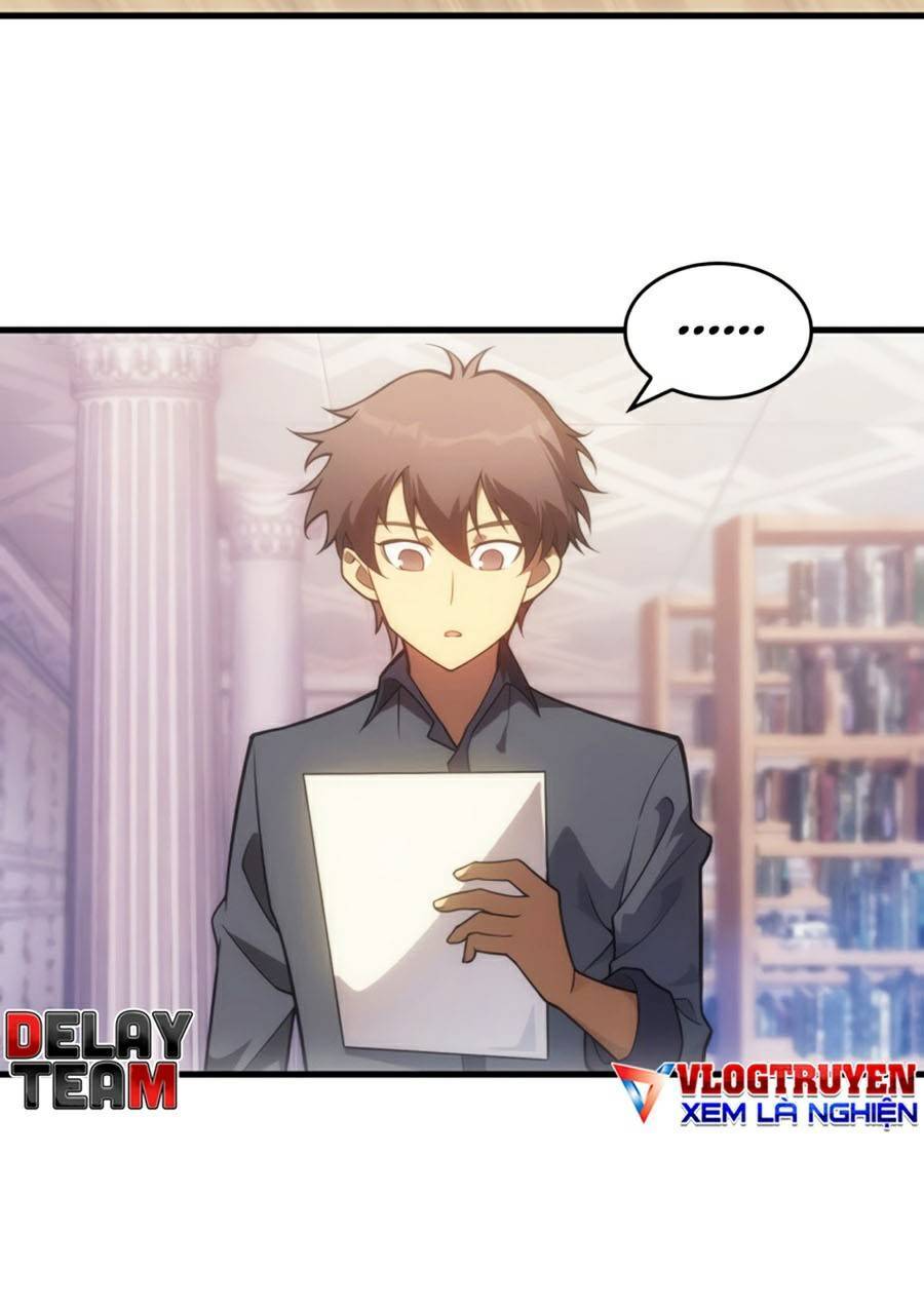 tái sinh ở dị giới, tôi từ công chức trở thành chiến thần chapter 10 71