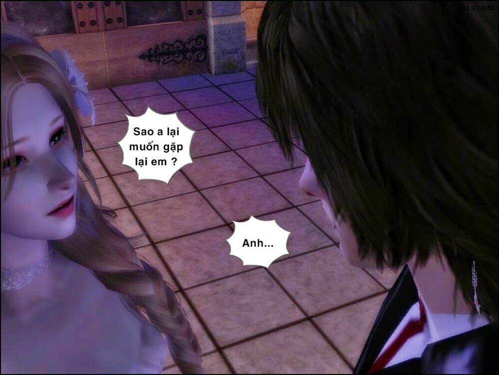 truyện sims - earl story chapter 41 37