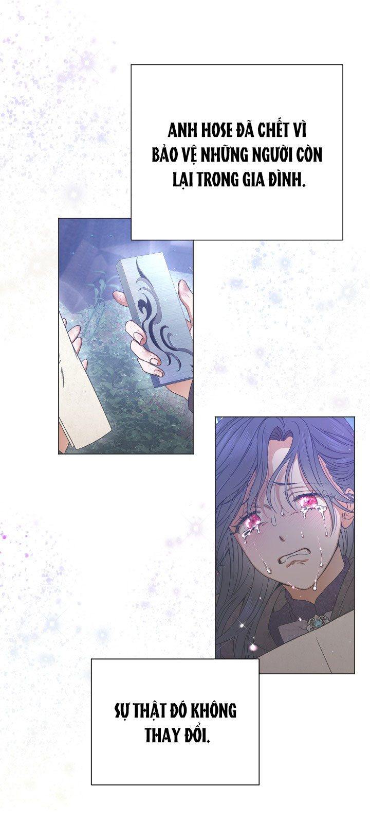 lady baby chapter 203.2 36