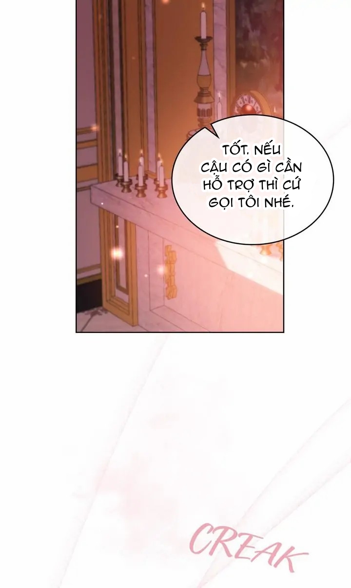 Người Chồng Nhỏ Của Công Tước Đại Nhân chapter 8.1 - Trang 11
