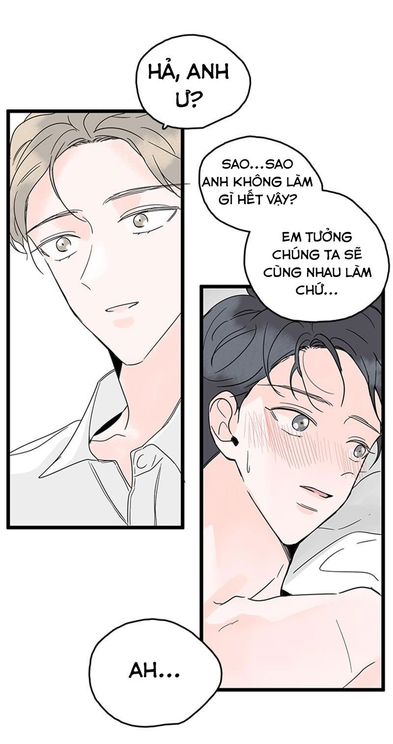 tình cờ yêu (full) chapter 3 45