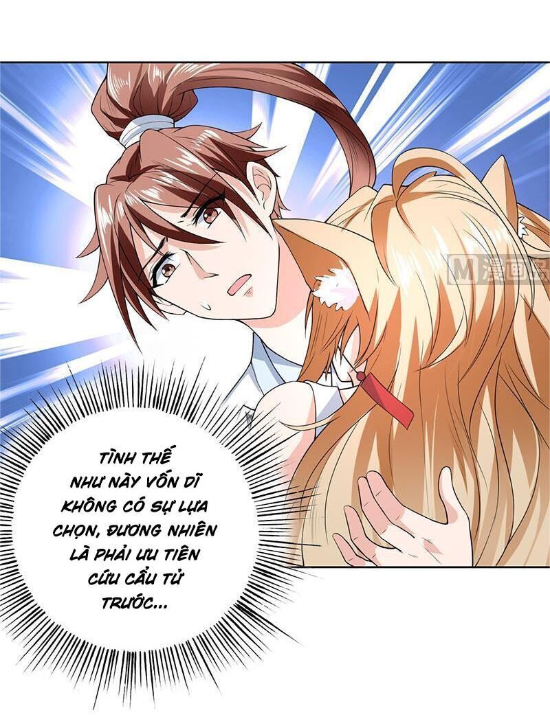 tối cường thần thú hệ thống chapter 157 2