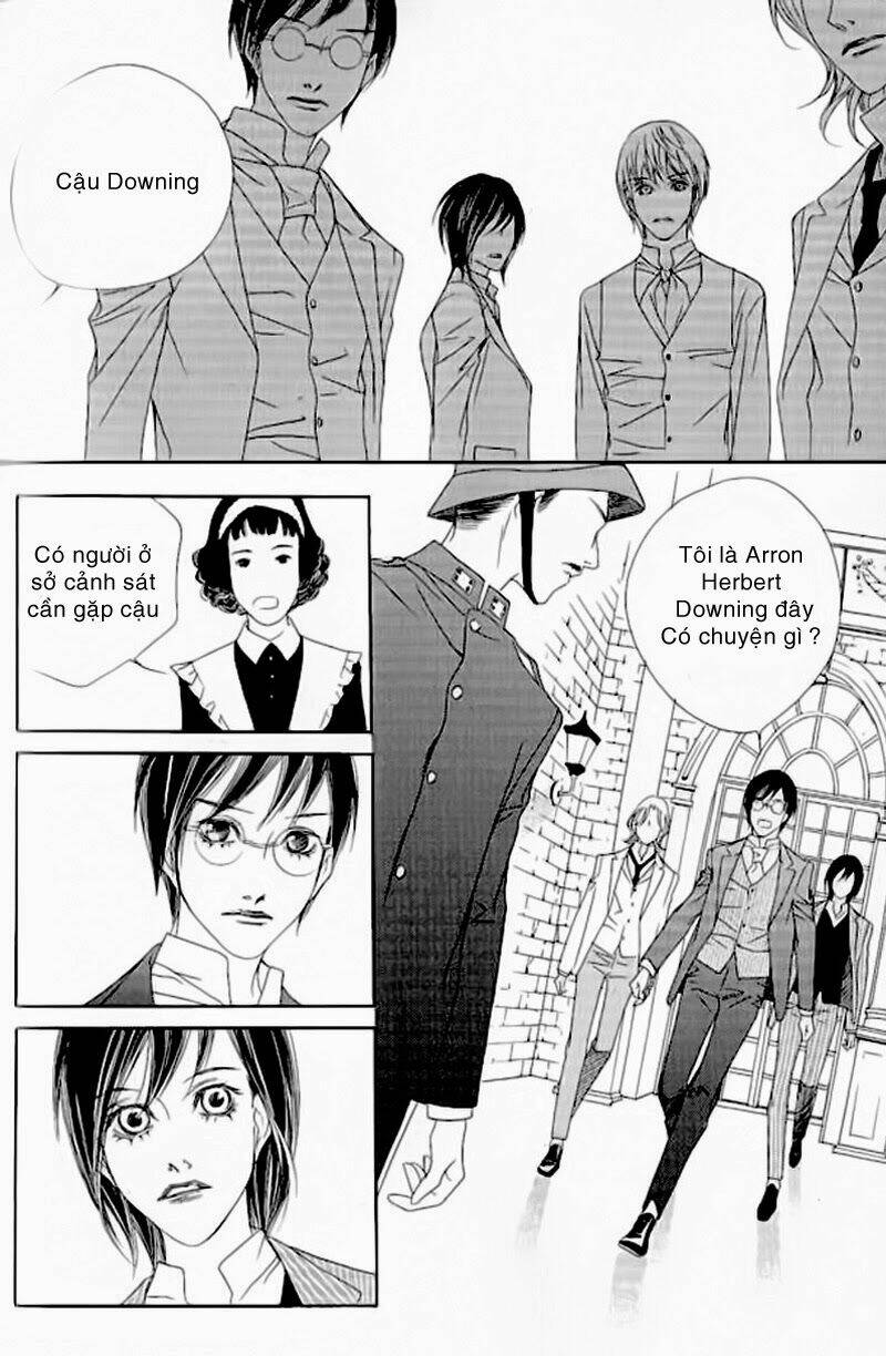 savage garden chapter 17 19