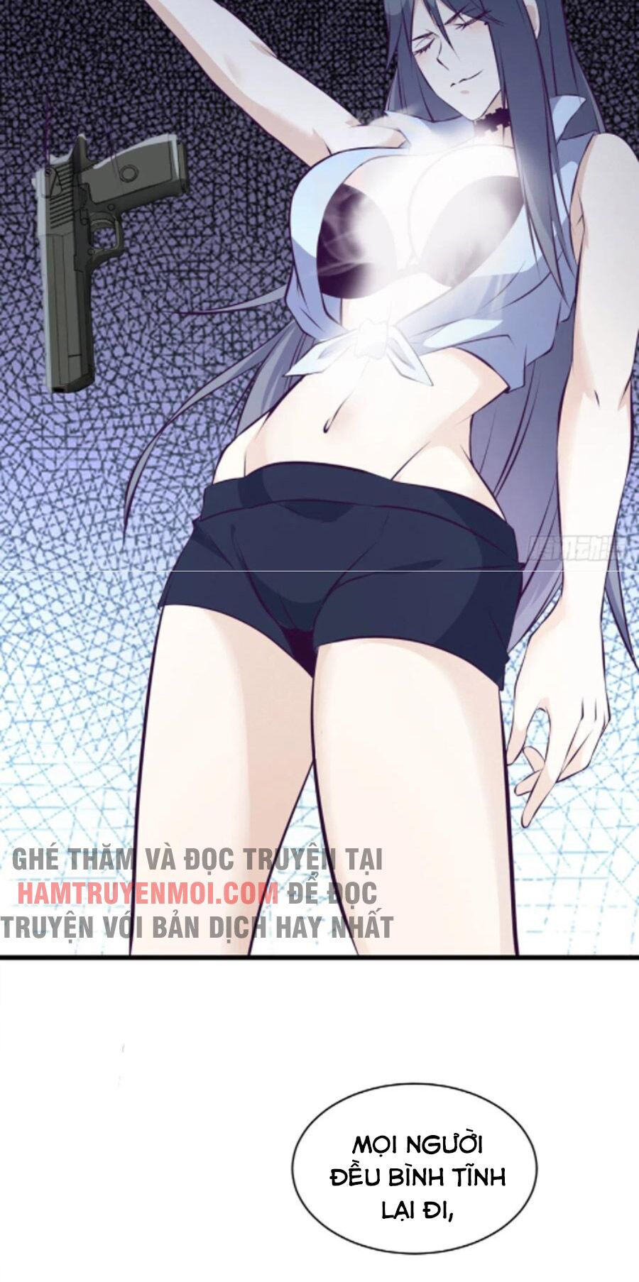 nãi ba là chiến thần mạnh nhất chapter 74 23