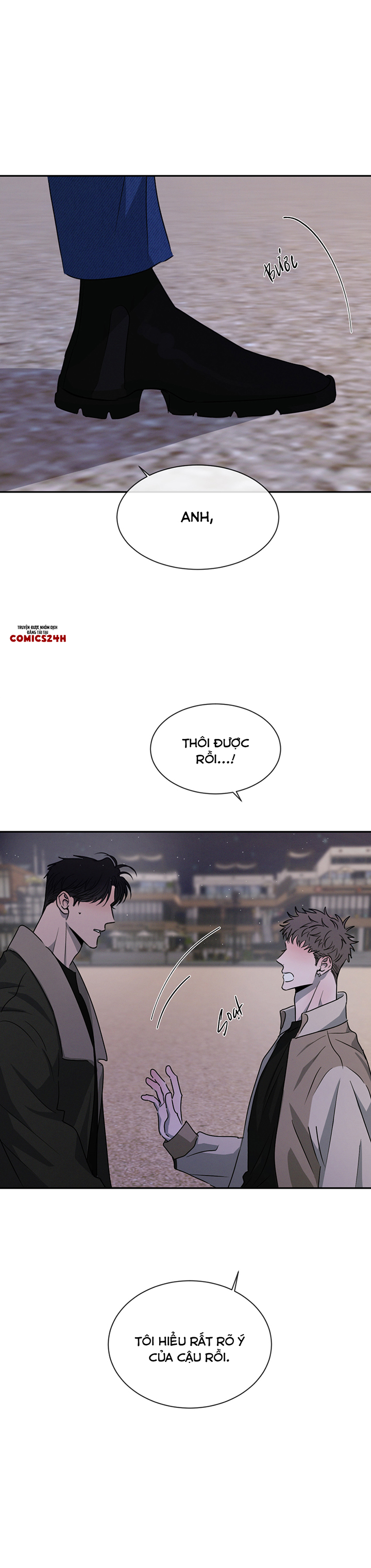 tương khắc chapter 26 23