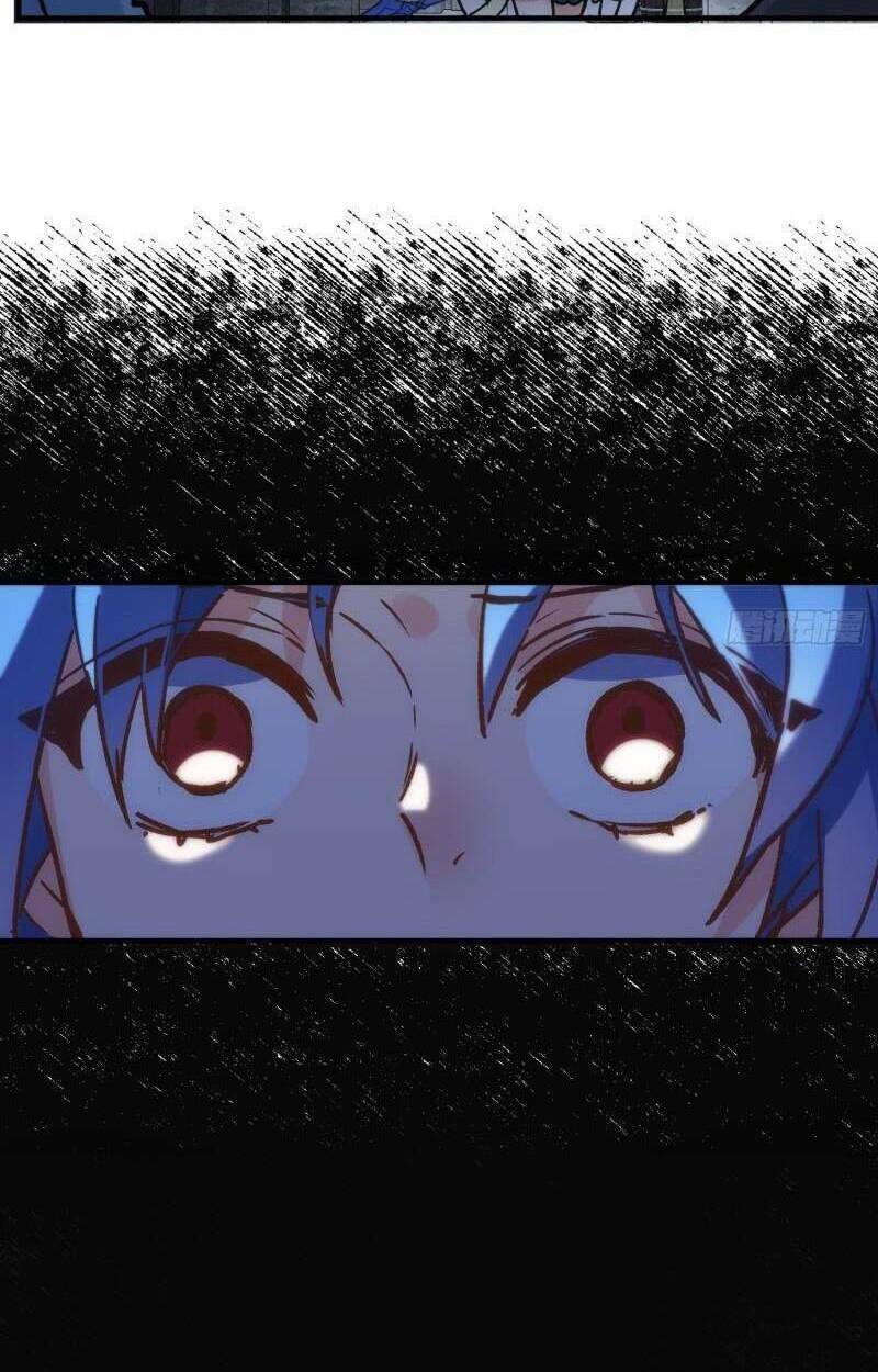 tình địch quái gở lại tăng thêm rồi chapter 55 34