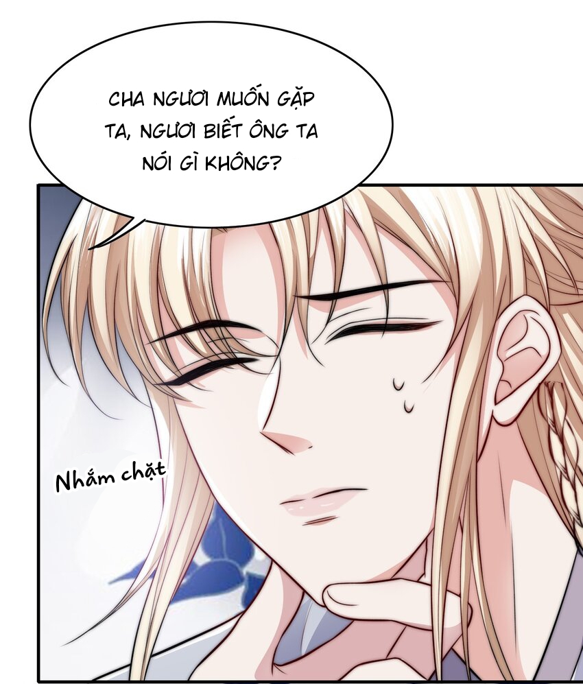 chiến lược tẩy trắng của phản diện chapter 41 44