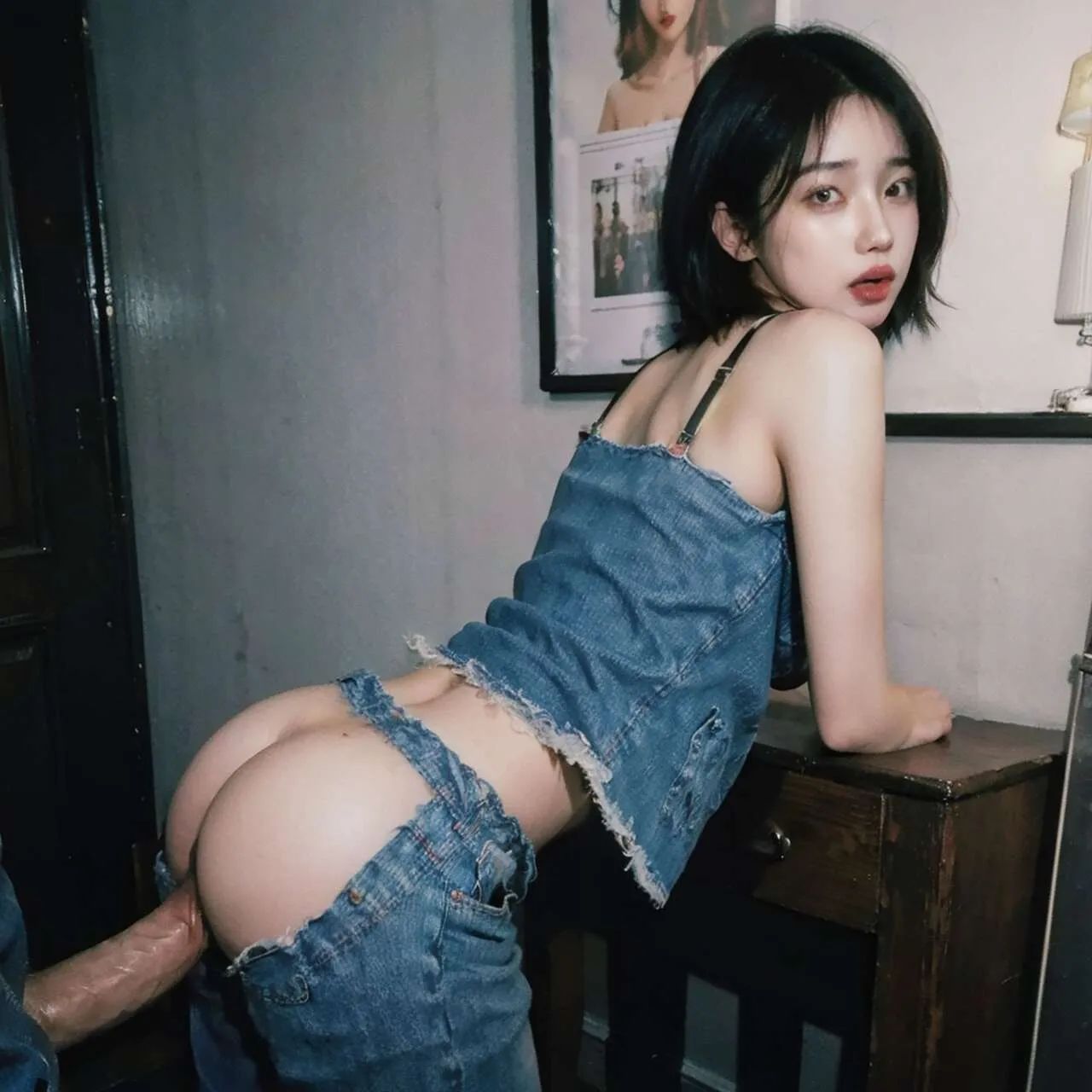 artist ai generated chapter 364 137