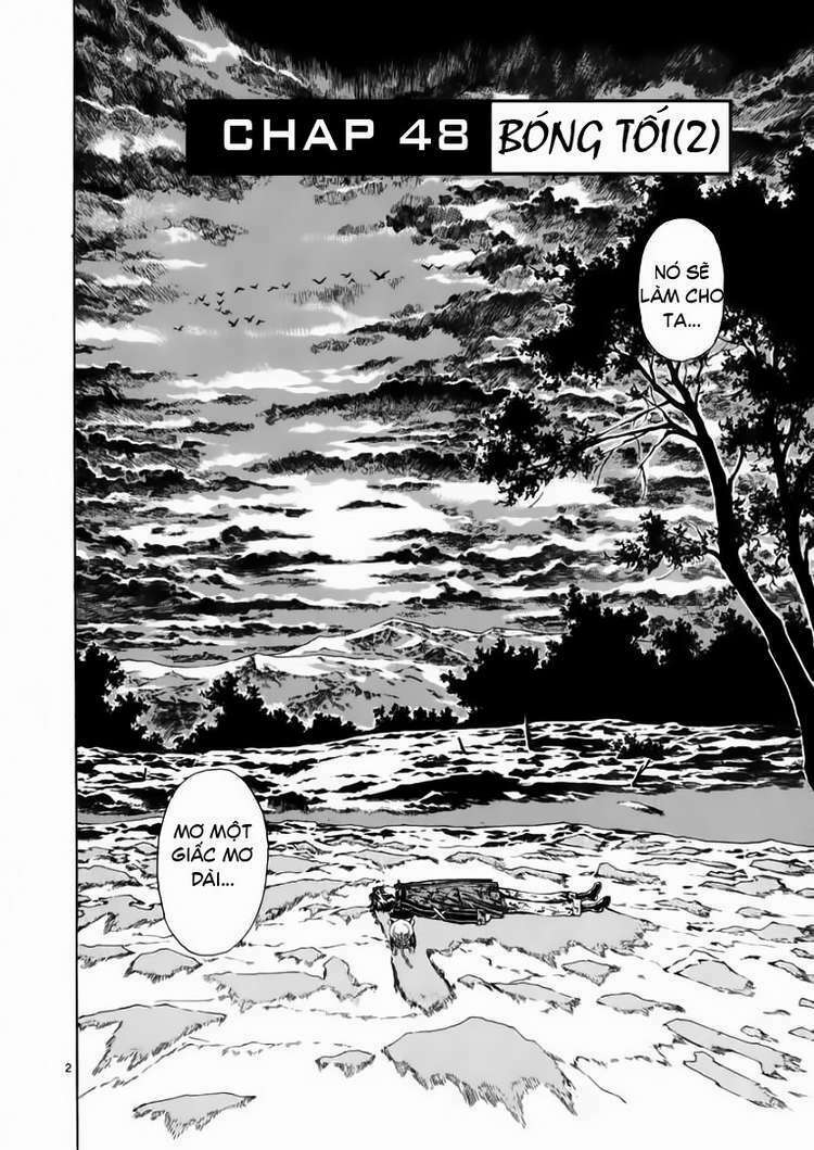 shin angyo onshi (tân ám hành ngự sử) chapter 48 3