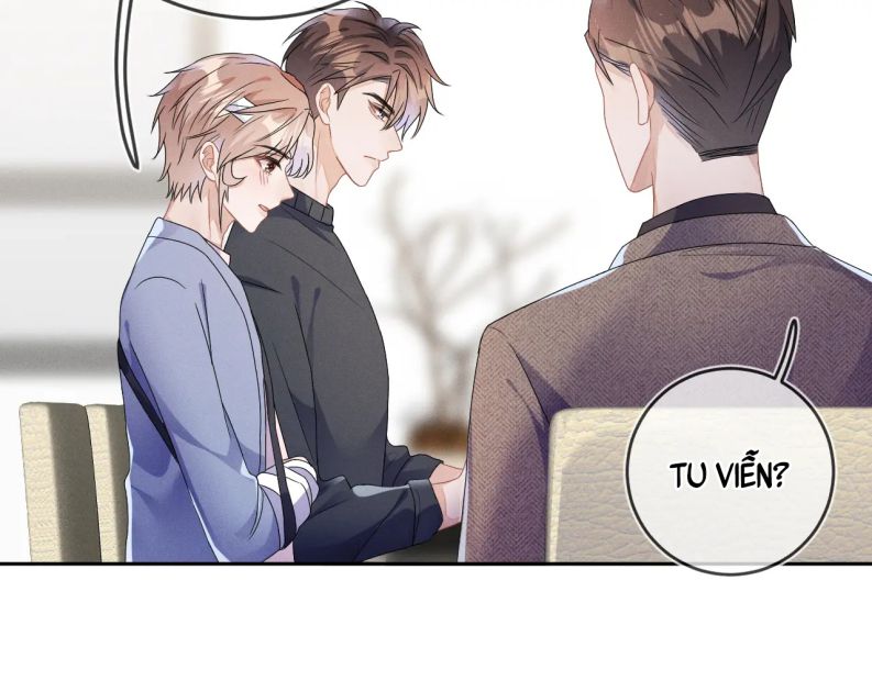 mạnh mẽ công chiếm chapter 36 19