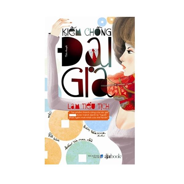 Kiếm Chồng Đại Gia