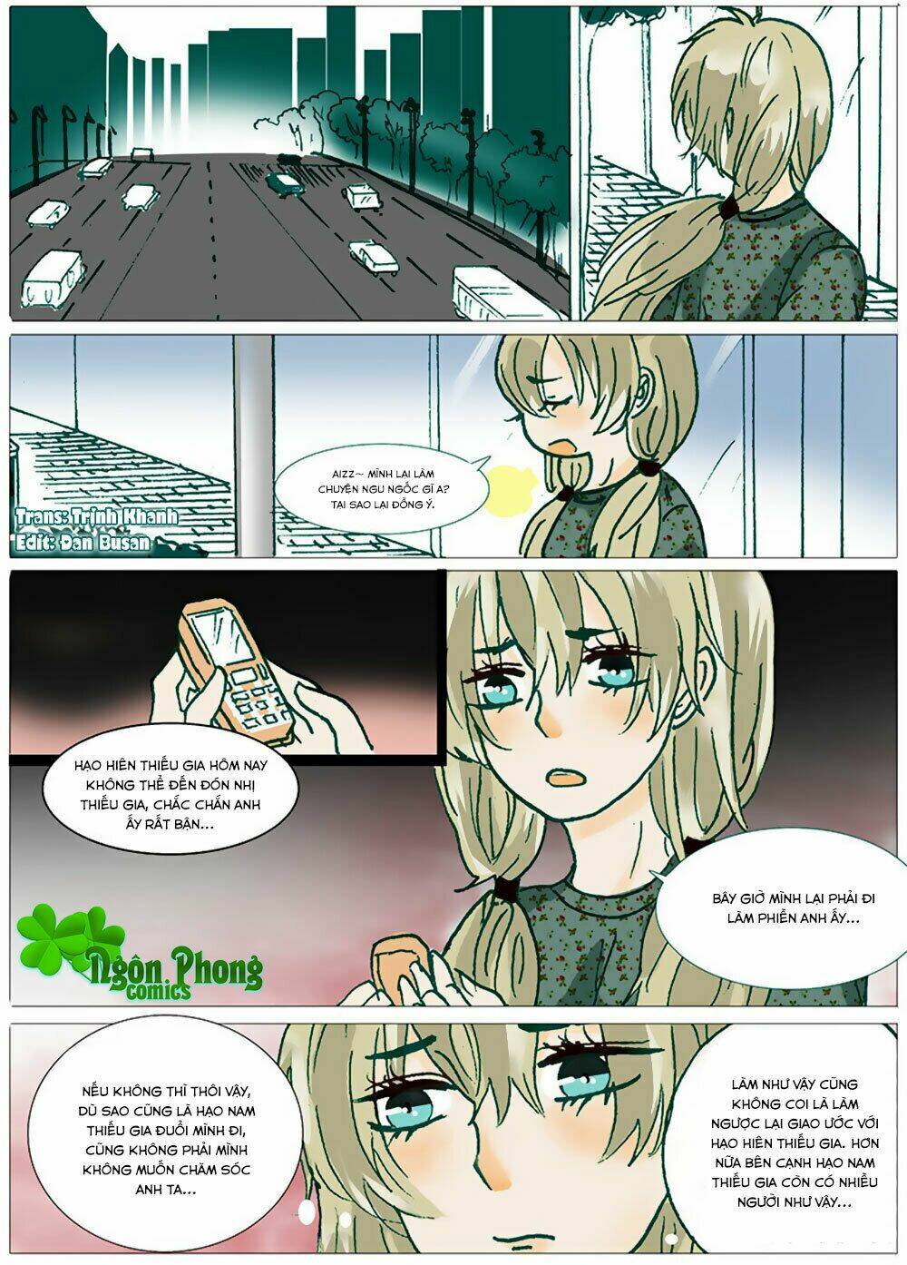 nếu vẫn có thể yêu anh chapter 5 2