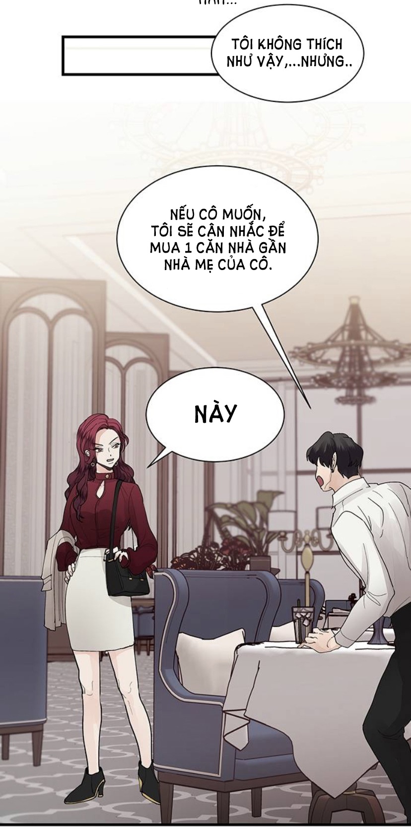 cặp đôi oan gia ngõ hẹp chapter 1 24