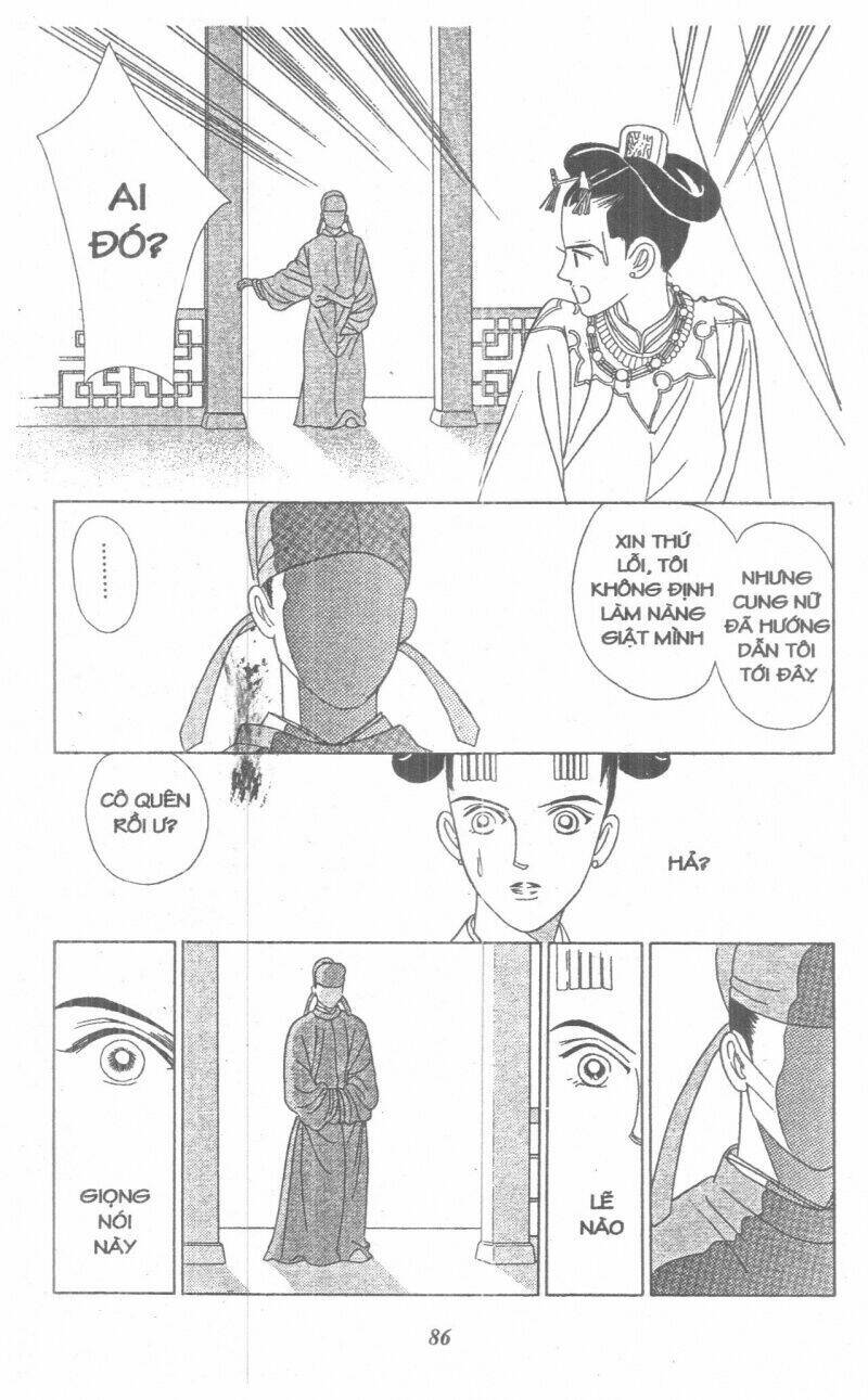 nàng tiên ánh trăng - kaguya hime chapter 9 84