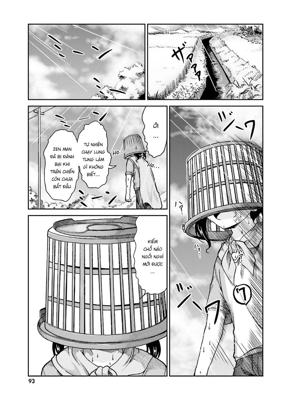 non non biyori chapter 74 13