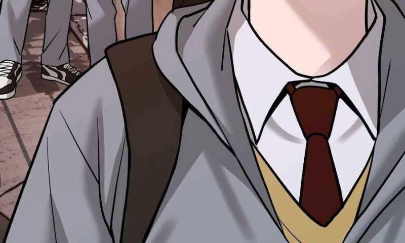 Giang Hồ Thực Thi Công Lý chapter 13.5 5